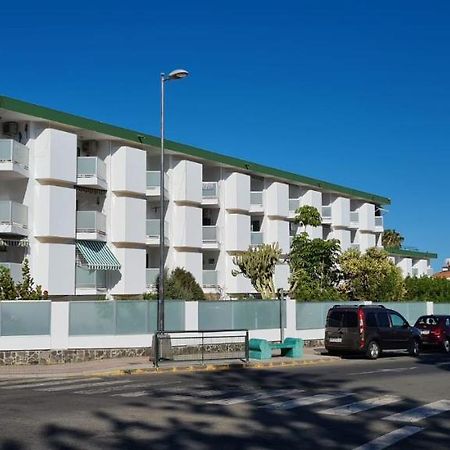 Las Algas 1 Etage Maspalomas  Luaran gambar