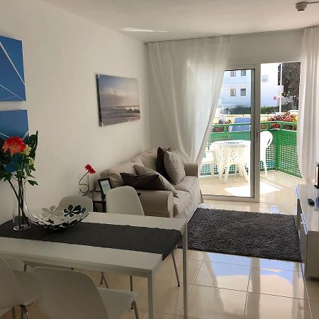 Las Algas 1 Etage Maspalomas  Luaran gambar