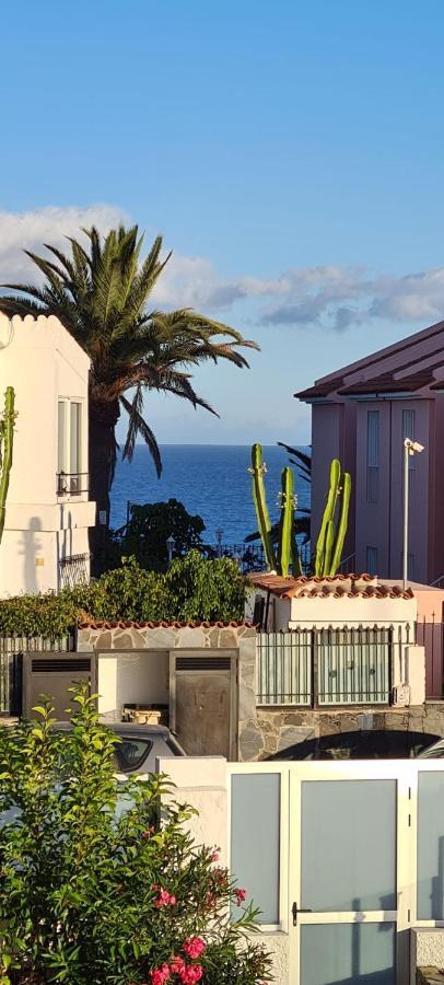 Las Algas 1 Etage Maspalomas  Luaran gambar