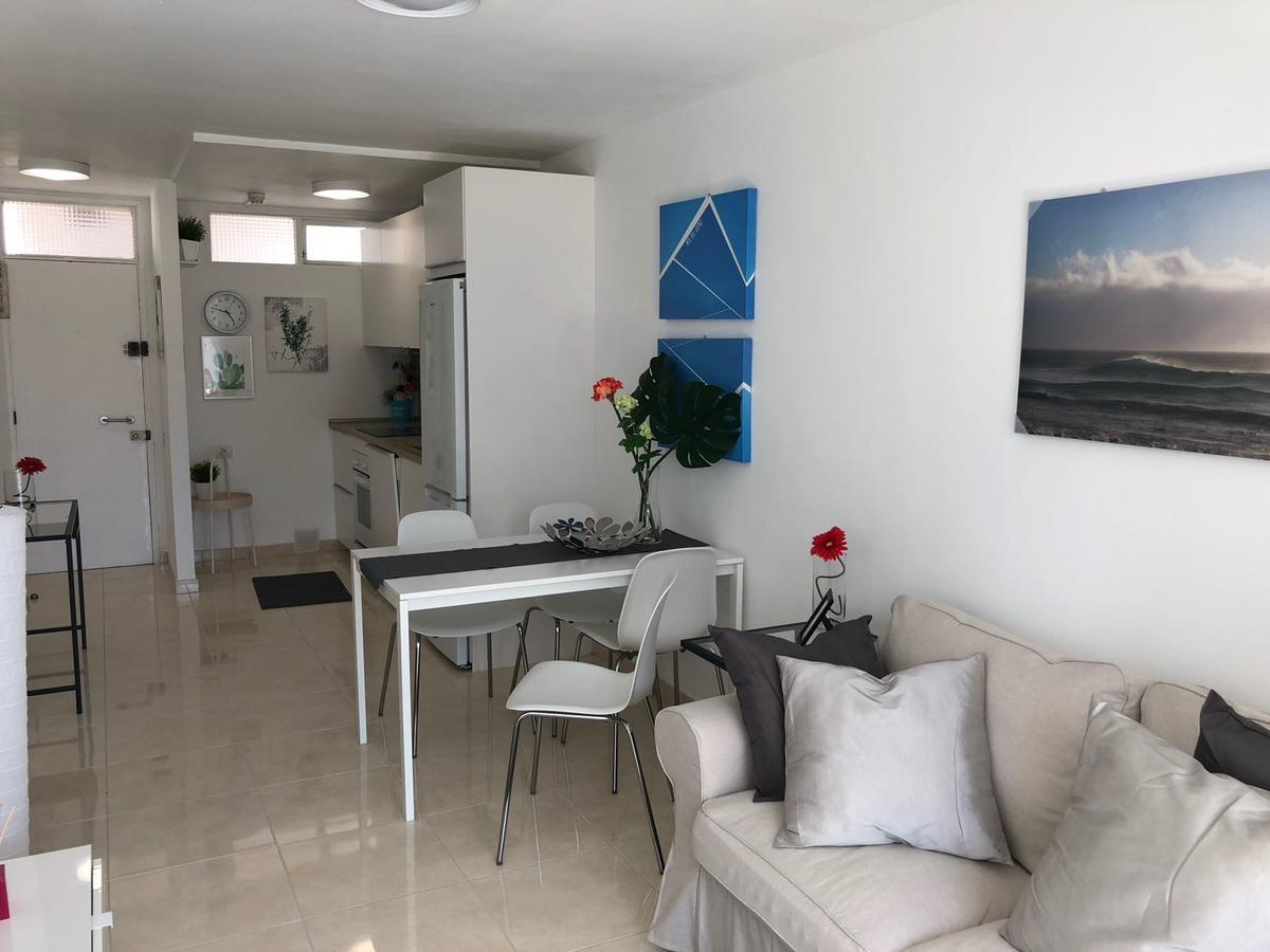 Las Algas 1 Etage Maspalomas  Luaran gambar