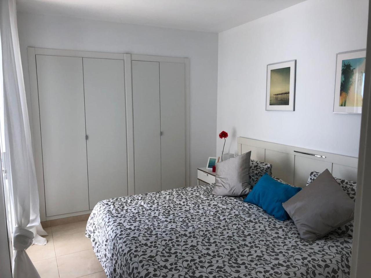 Las Algas 1 Etage Maspalomas  Luaran gambar