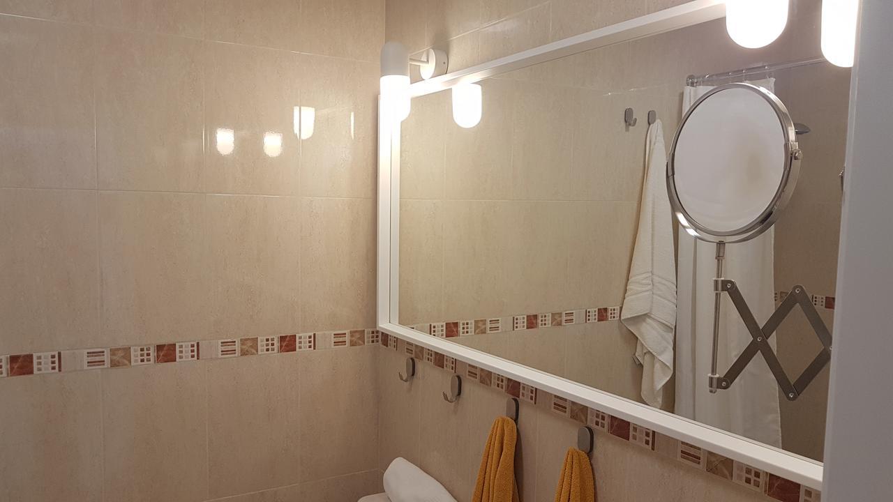 Las Algas 1 Etage Maspalomas  Luaran gambar
