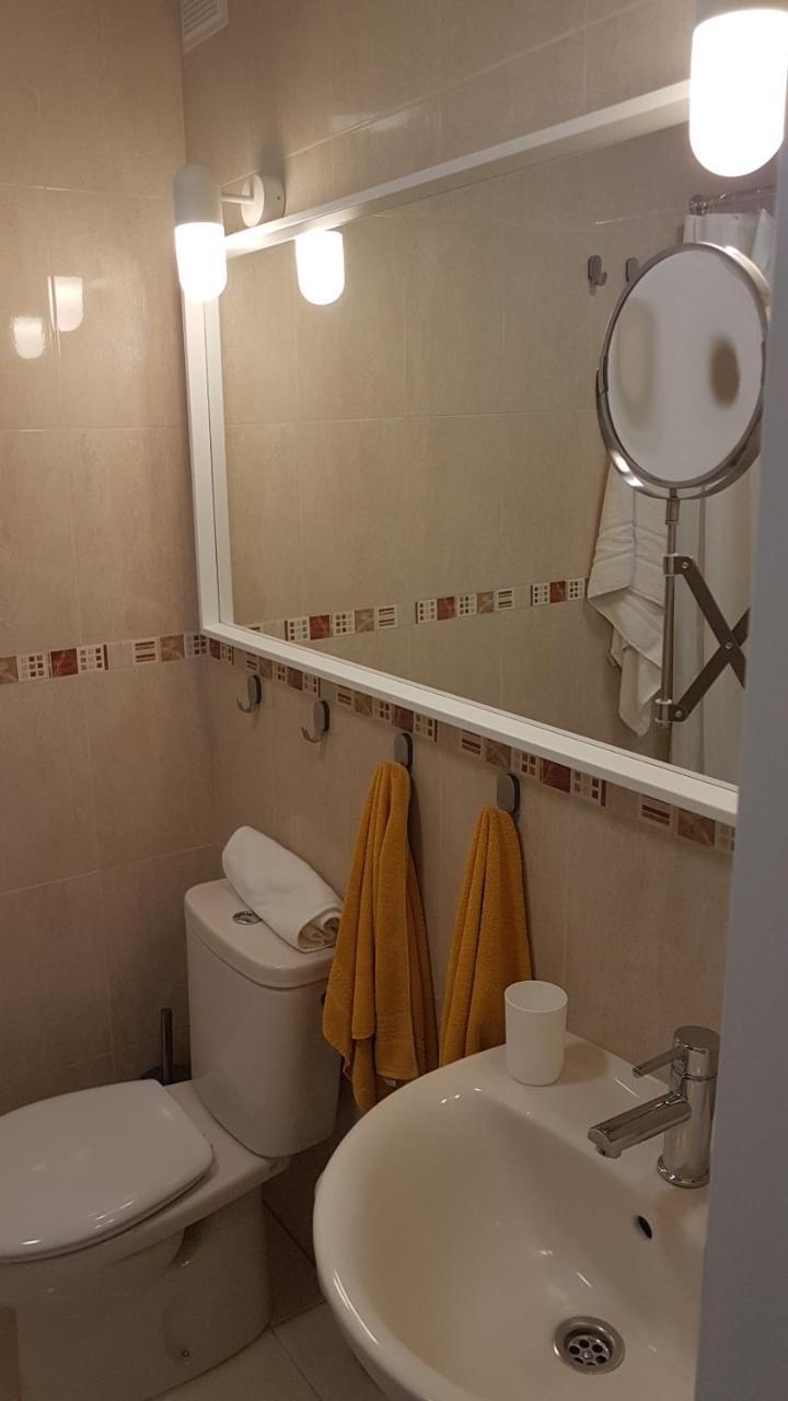 Las Algas 1 Etage Maspalomas  Luaran gambar