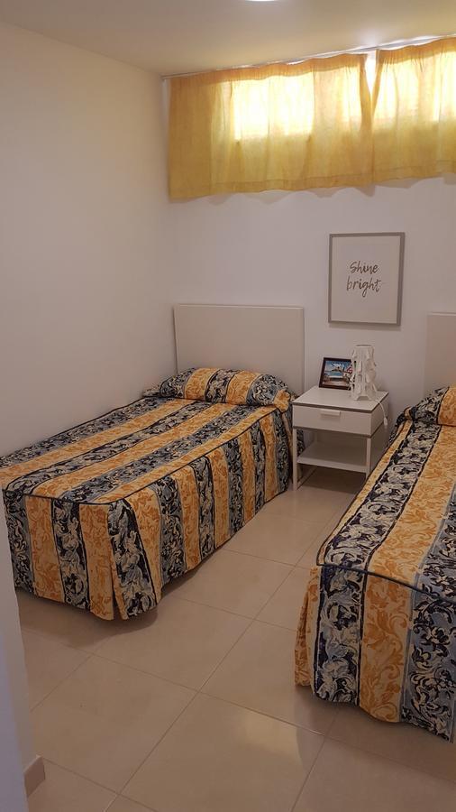 Las Algas 1 Etage Maspalomas  Luaran gambar